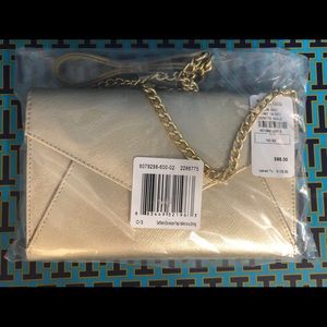 Neiman Marcus Chain Crossbody